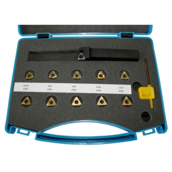 ELMAG Innengewinde-Dreh-Set