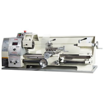 ELMAG Universal-Drehmaschine