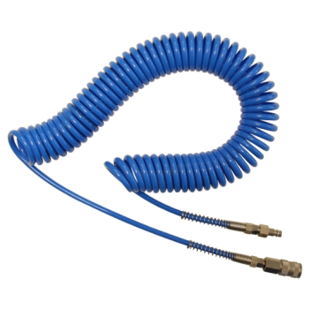ELMAG PROFI Spiralschlauch-Set