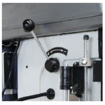 ELMAG KBM 25 S VARIO SET-Aktion bestehend aus: