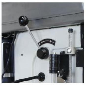 ELMAG KBM 16 T VARIO SET-Aktion bestehend aus: