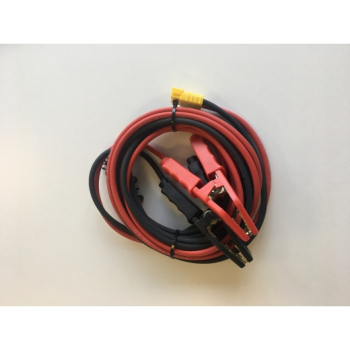 ELMAG Ladekabel 8,0m mit Polklemmen