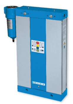 ELMAG MARK Adsorptionstrockner ADS 20