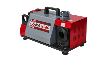 Holzmann Maschinen Elektrisches Bohrerschärfgerät 13-36mm BSG26PRO_230V