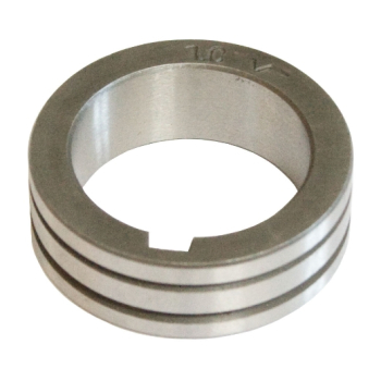 ELMAG Vorschubr. 1,0/1,2 mm, Ø30xØ22x10
