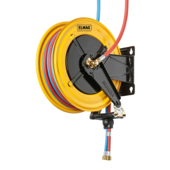 ELMAG INDUSTRIE Schlauchaufroller "430/71"