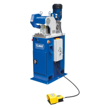 ELMAG Profi-Exzenterstanzmaschine