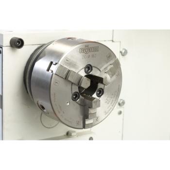 ELMAG Universal-Drehmaschine