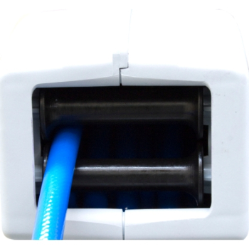 ELMAG Automatischer Schlauchaufroller