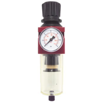 ELMAG Filter-Druckminderer