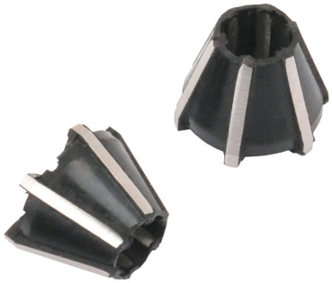 ELMAG Gummi-Spannzange M4-M7
