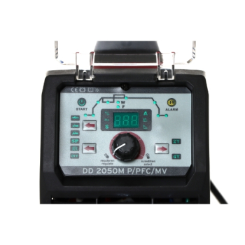 ELMAG WIG-/TIG DC-Schweißinverter