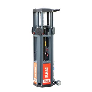 ELMAG Mobiler Pneumatik-Lichtmast K45-360