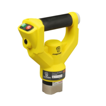 ELMAG Hand-Hebemagnet Hand Lifter 60-CE, kabellos
