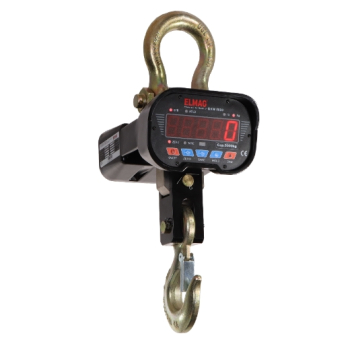ELMAG Kranwaage GKW 5000