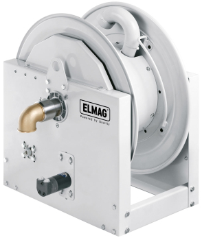 ELMAG INDUSTRIE Schlauchaufroller Serie 700 / L 550