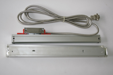 ELMAG Glasmessstab Mod. KA 500/320