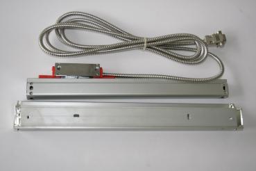 ELMAG Glasmeßstab Mod. KA 200/40
