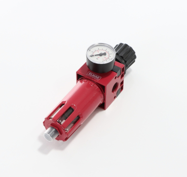 ELMAG Filter-Druckminderer