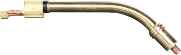 ELMAG Brennerrohr MB 501