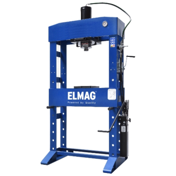 ELMAG Hydraulische Werkstattpresse