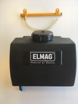 ELMAG Wassertank (Plastik)