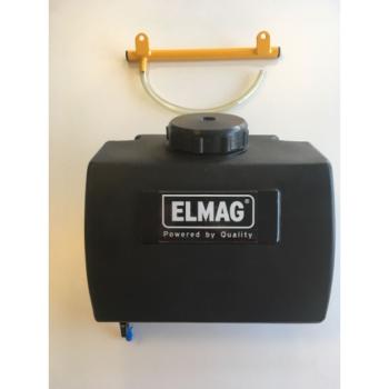ELMAG Wassertank (Plastik)