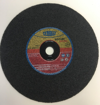 ELMAG Trennschleifscheibe 300x3,5x25,4mm