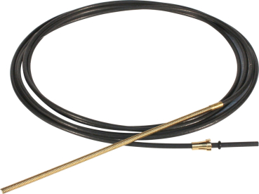 ELMAG Kohle-PTFE-Seele 3 m