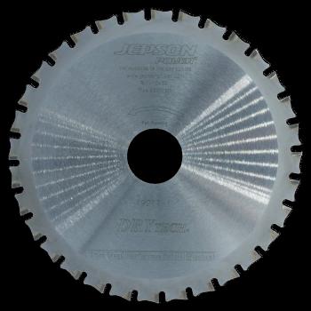 ELMAG Jepson Power HM-Sägeblatt