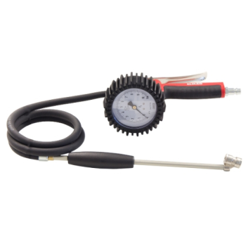ELMAG Profi-Reifenfüller mit Zwillingsstecker