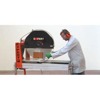 ELMAG Ziegelschneidmaschine (inkl. Dia 700mm)