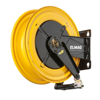ELMAG INDUSTRIE Schlauchaufroller "270/10"