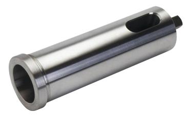 ELMAG Hülse mit Morsekegel "System MULTIFIX"