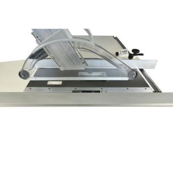 Holzkraft Vorbereitung für "DADO-SET" ST/SC 4 Elite