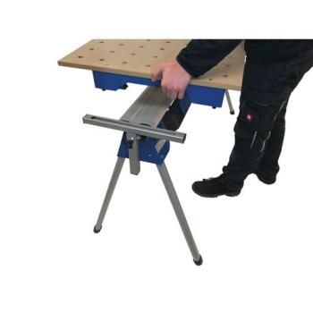 Holzkraft Lochrasterplatte passend zu UWT 3200