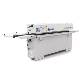 Holzkraft Kantenanleimautomat minimax me 35tr s AKTIONSPREIS