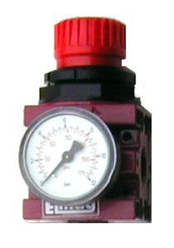 ELMAG Druckminderer