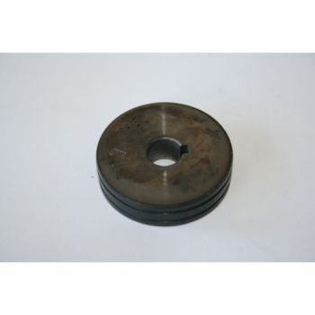ELMAG Vorschubr. 1,0/1,2 mm, Ø40xØ10x10