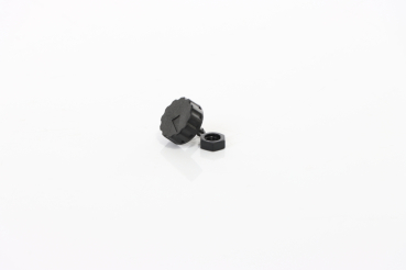 ELMAG Einstell-Schraube + Mutter Sensitivity/Shade
