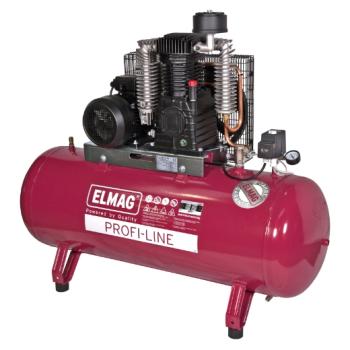 ELMAG Kompressor PROFI-LINE