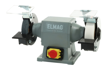 ELMAG Doppelschleifer DS150TS