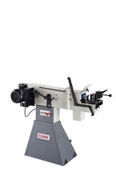 ELMAG Radienschleifmaschine