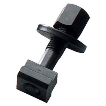 ELMAG Spannschraube 12 mm komplett