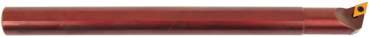 ELMAG Bohrstange SDQCR-20, 107,5°