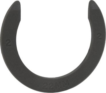 ELMAG Sicherungsring