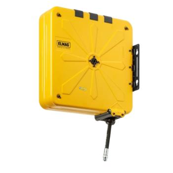ELMAG INDUSTRIE Schlauchaufroller geschlossen "440/10"