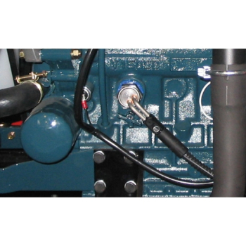 ELMAG Elektrische Kühlwasservorwärmung 230 Volt