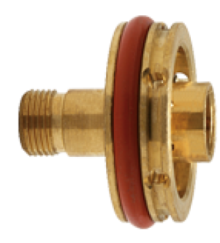 ELMAG Spannhülsengehäuse Ø 1,6-3,2 mm zu JUMBO GS GL