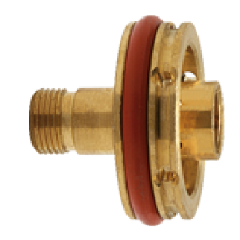 ELMAG Spannhülsengehäuse Ø 1,6-3,2 mm zu JUMBO GS GL